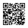 QR kód na túto stránku sturovo.oma.sk u sladkovicova 6
