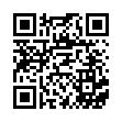 QR kód na túto stránku sturovo.oma.sk u svateho-stefana 41