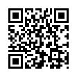 QR kód na túto stránku sturovo.oma.sk u trhovnicka