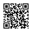 QR kód na túto stránku stuzica.oma.sk turistika blue ine