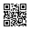 QR kód na túto stránku https://stvrtok.oma.sk/mhd/train