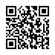 QR kód na túto stránku https://stvrtok.oma.sk/stravovanie/voda