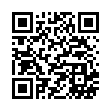 QR kód na túto stránku sucanka.oma.sk cyklotrasa blue