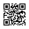 QR kód na túto stránku sucany.oma.sk splav hat