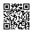 QR kód na túto stránku sucany.oma.sk u hodzova 21