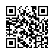 QR kód na túto stránku sucha-hora.oma.sk splav hat