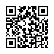 QR kód na túto stránku sucha-hora.oma.sk turistika yellow major