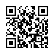 QR kód na túto stránku sucha-nad-parnou.oma.sk mhd