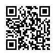 QR kód na túto stránku sucha-rudna.oma.sk turistika blue
