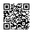 QR kód na túto stránku suche-brezovo.oma.sk cyklotrasa blue bicycle
