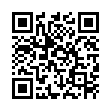 QR kód na túto stránku suche.oma.sk turistika yellow