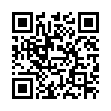 QR kód na túto stránku suche.oma.sk turistika yellow major