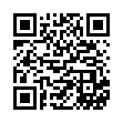QR kód na túto stránku https://sudince.oma.sk/cyklotrasa/blue/bicycle