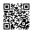 QR kód na túto stránku sudkov.oma.sk turistika bod