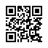 QR kód na túto stránku sudomerice.oma.sk