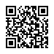 QR kód na túto stránku sudomerice.oma.sk turistika ine