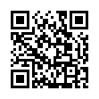 QR kód na túto stránku sudomerice.oma.sk u mlynska