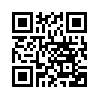 QR kód na túto stránku sudovce.oma.sk