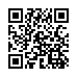 QR kód na túto stránku sudovce.oma.sk cyklotrasa