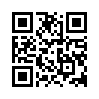 QR kód na túto stránku sudovce.oma.sk sport