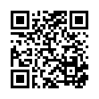 QR kód na túto stránku sudslava.oma.sk turistika yellow