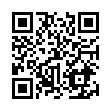 QR kód na túto stránku sujske-raselinisko.oma.sk splav