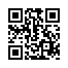 QR kód na túto stránku sulekovo.oma.sk auto lpg