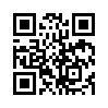 QR kód na túto stránku sulekovo.oma.sk splav