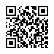 QR kód na túto stránku sulimov.oma.sk cyklotrasa ine