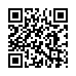 QR kód na túto stránku sulkovec.oma.sk turistika ine