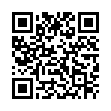 QR kód na túto stránku sulov-hradna.oma.sk cyklotrasa yellow bicycle
