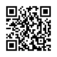 QR kód na túto stránku sulovsky-hradok.oma.sk cyklotrasa