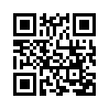 QR kód na túto stránku sumbark.oma.sk splav