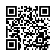 QR kód na túto stránku sumiac.oma.sk turistika blue