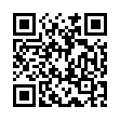 QR kód na túto stránku sumiac.oma.sk turistika red