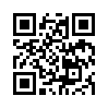 QR kód na túto stránku sumiac.oma.sk u hronska