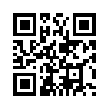 QR kód na túto stránku sumice.oma.sk u sumice