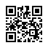 QR kód na túto stránku sumperk.oma.sk auto lpg