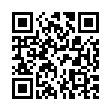 QR kód na túto stránku sumperk.oma.sk cyklotrasa ine