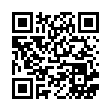 QR kód na túto stránku sumperk.oma.sk cyklotrasa ine mtb