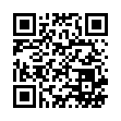 QR kód na túto stránku sumperk.oma.sk u cermakova 9