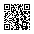 QR kód na túto stránku sumperk.oma.sk u evaldova 14