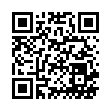 QR kód na túto stránku sumperk.oma.sk u hrubinova 1