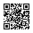 QR kód na túto stránku sumperk.oma.sk u kosmonautu 15