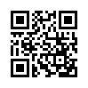 QR kód na túto stránku sumperk.oma.sk u ladova