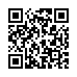 QR kód na túto stránku sumperk.oma.sk u lautnerova 5