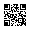 QR kód na túto stránku sumperk.oma.sk u lidicka