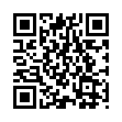 QR kód na túto stránku sumperk.oma.sk u masarykovo-nam