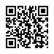 QR kód na túto stránku sumperk.oma.sk u nezvalova 13