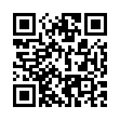 QR kód na túto stránku sumperk.oma.sk u nezvalova 20